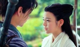 在线观看神雕侠侣,江湖情仇，侠骨柔情